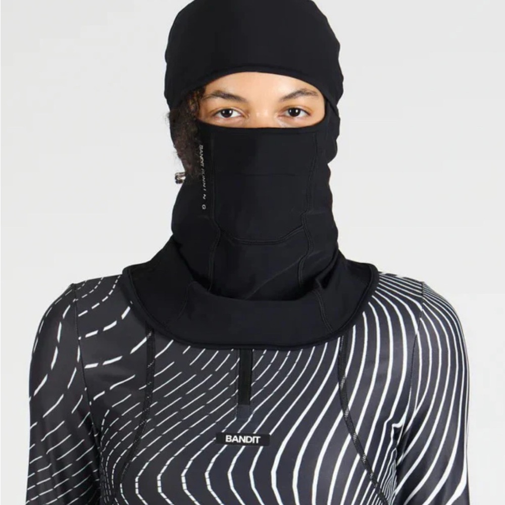 Bandit Running SoftSpeed™ Balaclava